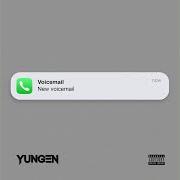 The lyrics CAKE of YUNGEN is also present in the album Every choice has an invoice (2025)