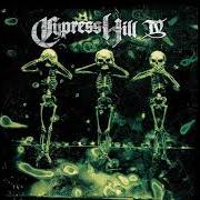 The lyrics (GOIN' ALL OUT) NOTHIN' TO LOSE of CYPRESS HILL is also present in the album Iv (1998)