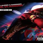 The lyrics RASPBERRY CRUSH of MEYHEM LAUREN is also present in the album Black vladimir (2022)