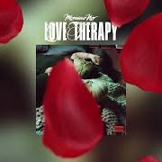 The lyrics J'AI OUBLIÉ of MONSIEUR NOV is also present in the album Love therapy (2023)