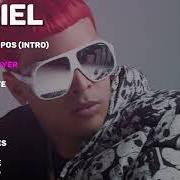 The lyrics OTROS TIEMPOS (INTRO) of NORIEL is also present in the album Trap island (2024)