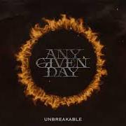 The lyrics SHOCKWAVE of ANY GIVEN DAY is also present in the album Limitless (2024)