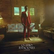 The lyrics LADRONES of LASSO is also present in the album Cuatro estaciones: invierno (2021)