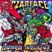 The lyrics HELICOPTER of CZARFACE is also present in the album Czartificial intelligence (2023)