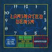 The lyrics THE LAND BEFORE TIMELAND of KING GIZZARD & THE LIZARD WIZARD is also present in the album Laminated denim (2022)