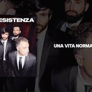 The lyrics COME NO of FAST ANIMALS AND SLOW KIDS is also present in the album Hotel esistenza (2024)