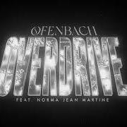 The lyrics HURRICANE of OFENBACH is also present in the album I (2022)