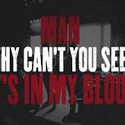 In my blood In my blood