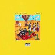 The lyrics BARCELONA of KOTA THE FRIEND is also present in the album Protea (2023)