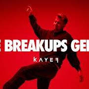 The lyrics WAS DU NICHT FÜHLST of KAYEF is also present in the album Wie breakups gehen (2025)