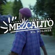 The lyrics SÚBEME EL VOLUMEN of NIL MOLINER is also present in the album Mezcalito (2023)