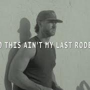 The lyrics DAMN COUNTRY MUSIC of RILEY GREEN is also present in the album Ain't my last rodeo (2023)