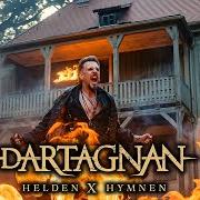 The lyrics IN THE AIR TONIGHT of DARTAGNAN is also present in the album Helden x hymnen (2026)