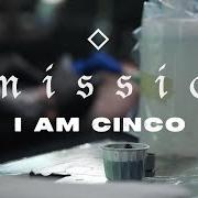 The lyrics GOODBYE TO THE OLD ME (STRIPPED) of MISSIO is also present in the album I am cinco (2024)