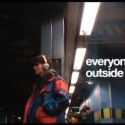 Everyone, outside