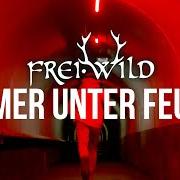 Immer unter feuer