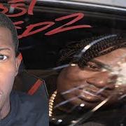 The lyrics REALLY RED of FREDO BANG is also present in the album Most hated 2 (2026)