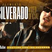 The lyrics UNA SILVERADO of T3R ELEMENTO is also present in the album Una silverado (2025)