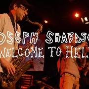 The lyrics PARKS & DEMOS of JOSEPH SHABASON is also present in the album Welcome to hell (2023)