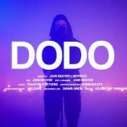 The lyrics THX of METRICKZ is also present in the album Dodo (2023)