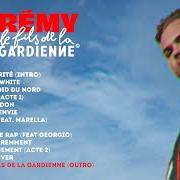 The lyrics LE FILS DE LA GARDIENNE of RÉMY is also present in the album Le fils de la gardienne (2024)