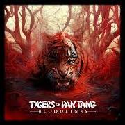 The lyrics BACK FOR GOOD of TYGERS OF PAN TANG is also present in the album Bloodlines (2023)