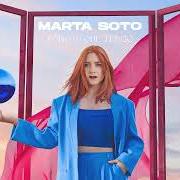 The lyrics ME PREGUNTARON POR TI of MARTA SOTO is also present in the album Todo lo que tengo (2022)