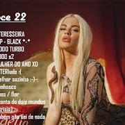 The lyrics MULHER DO ANO XD of LUÍSA SONZA is also present in the album Doce 22 (2021)