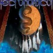 The lyrics QUETZALCOALT of NECRONOMICON is also present in the album The sacred medicines (2004)