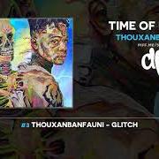 The lyrics DOW JONES of THOUXANBANFAUNI is also present in the album Time of my life (2021)