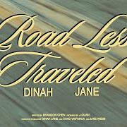 The lyrics ROAD LESS TRAVELLED of DINAH JANE is also present in the album Road less travelled (2024)