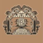 The last kings of babylon The last kings of babylon