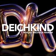 The lyrics POWERED BY EMOTION of DEICHKIND is also present in the album Niveau weshalb warum (2015)