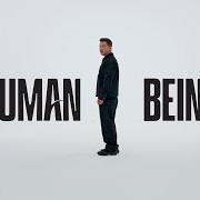 Human being