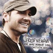 The lyrics COME BACK TO ME of JERROD NIEMANN is also present in the album Judge jerrod & the hung jury (2010)