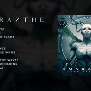 The lyrics RESISTANCE of AMARANTHE is also present in the album The catalyst (2023)