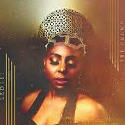 The lyrics BLKWMN of LEDISI is also present in the album The crown (2025)