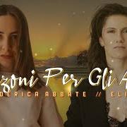 The lyrics CANZONI PER GLI ALTRI of FEDERICA ABBATE is also present in the album Canzoni per gli altri (2023)