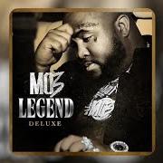 The lyrics THEY DON'T KNOW (LEGEND) of MO3 is also present in the album Legend (2024)