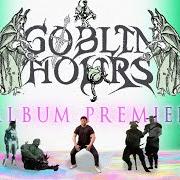 The lyrics A HOGMAN'S DELIGHT of BILMURI is also present in the album Goblin hours (2022)