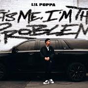 The lyrics PRETTY PENNY of LIL POPPA is also present in the album It's me, i'm the problem (2023)