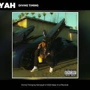 The lyrics F.W.I. of KAMAIYAH is also present in the album Divine timing (2022)