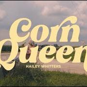 Corn queen Corn queen