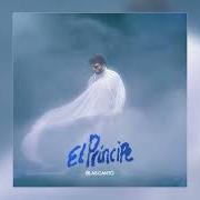 The lyrics TEMPO of BLAS CANTÓ is also present in the album El príncipe (2023)