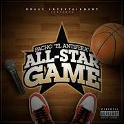 All-star game All-star game