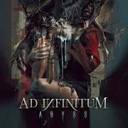 The lyrics FOLLOW ME DOWN of AD INFINITUM is also present in the album Abyss (2024)