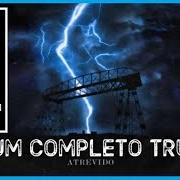 The lyrics CUCUMELO of TRUENO is also present in the album Atrevido (2020)