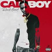 The lyrics BANDIT of CALBOY is also present in the album Black heart (2022)