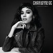 The lyrics IN PARIS of CHARLOTTE OC is also present in the album Careless people (2017)