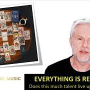 The lyrics THE MEADOWS of EVERYTHING IS RECORDED is also present in the album Richard russell is temporary (2025)